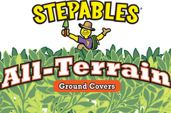 All-Terrain Ground Covers by STEPABLES